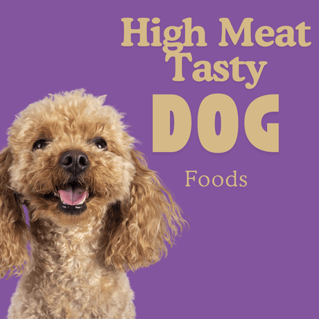 Dry foods