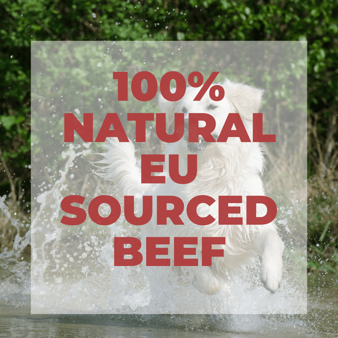 The Hunters Club Beef Biltong