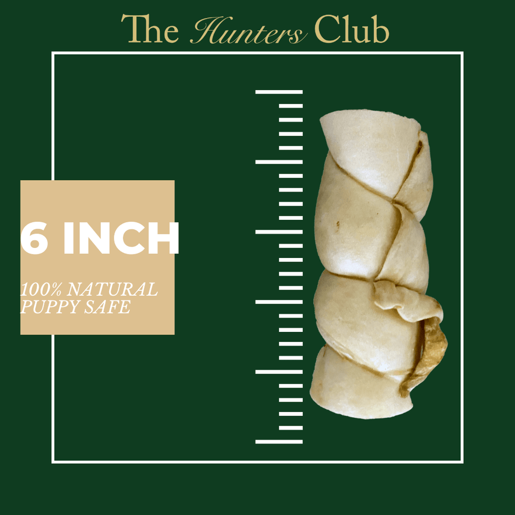 The Hunters Club Lamb Cheek Roll