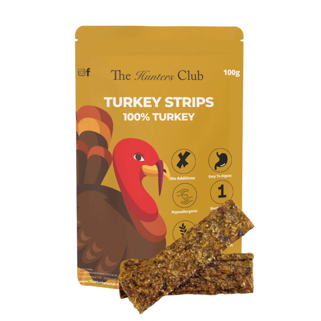 The Hunters Club Strips