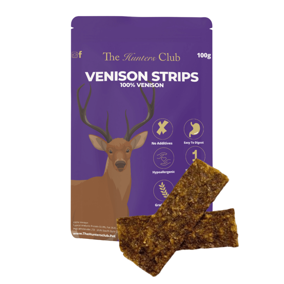 The Hunters Club Strips