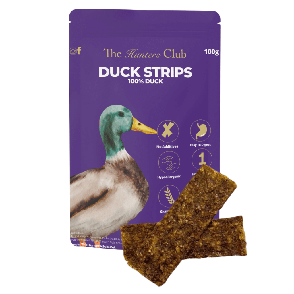 The Hunters Club Strips