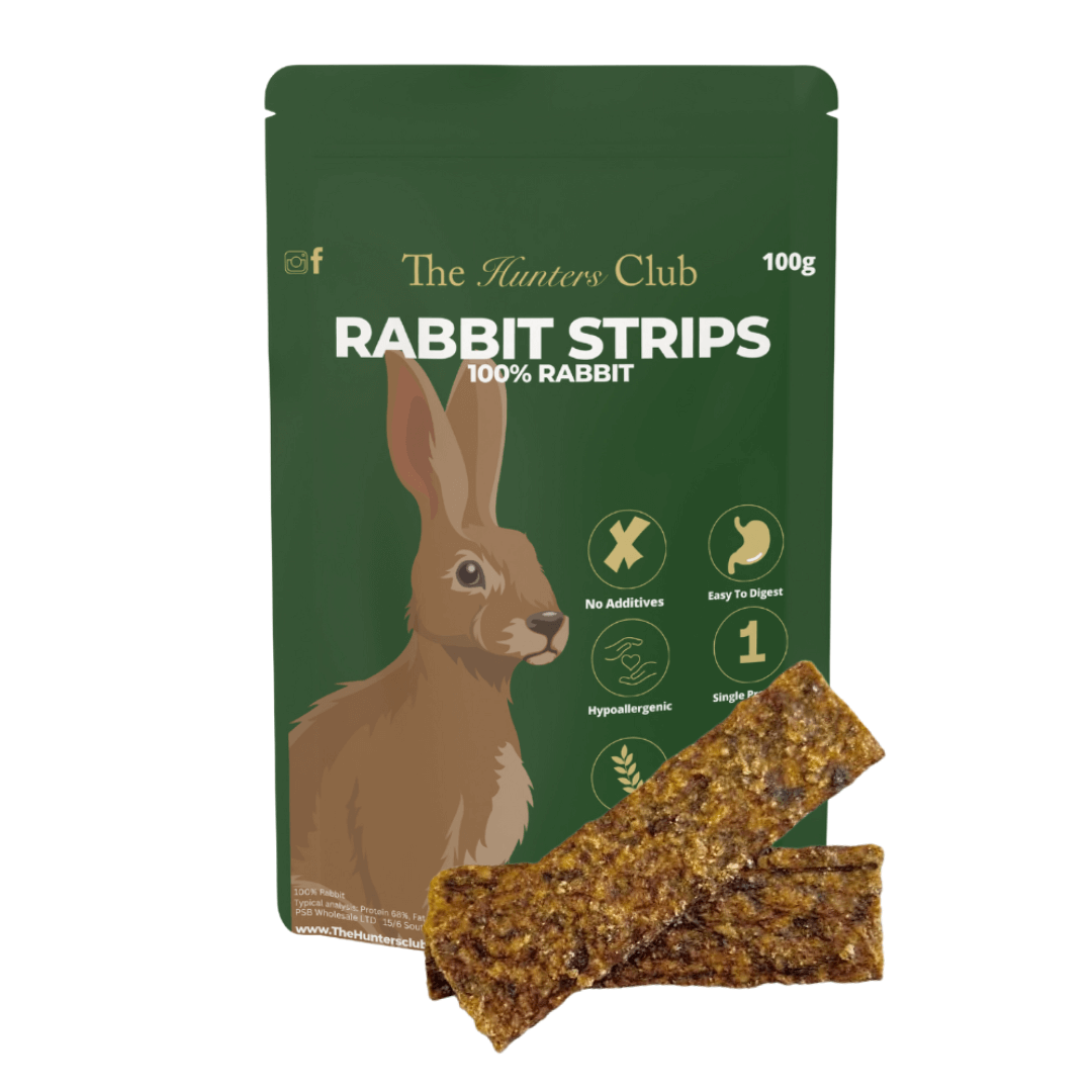 The Hunters Club Strips