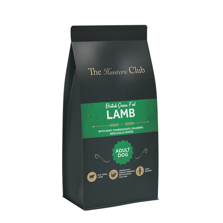 WILD 65 Lamb with Superfoods Adult Grain Free