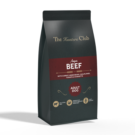 Wild 65 Beef With Superfoods Adult Grain Free