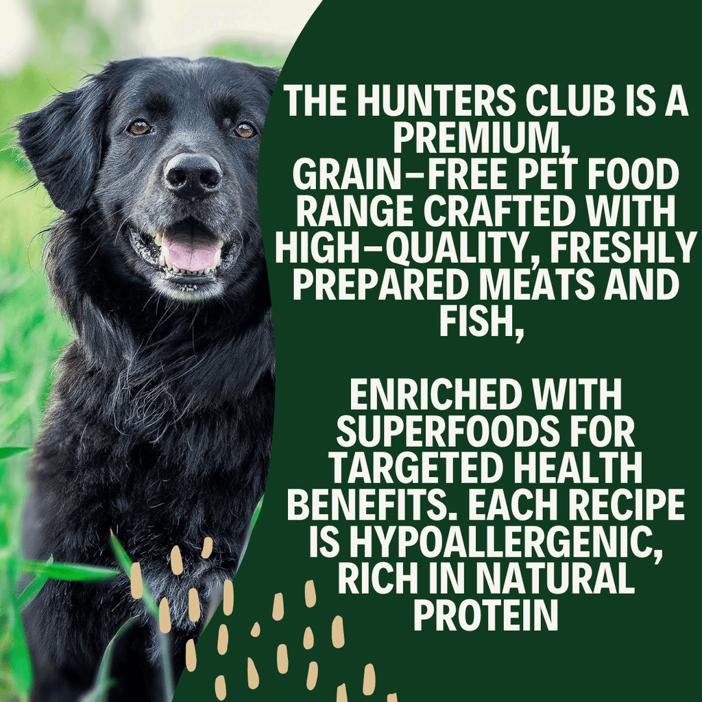 Wild 65 Beef With Superfoods Adult Small Breed Grain Free