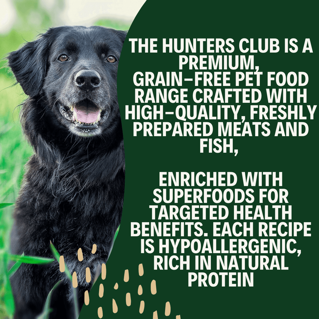 Wild 65 Beef With Superfoods Adult Small Breed Grain Free