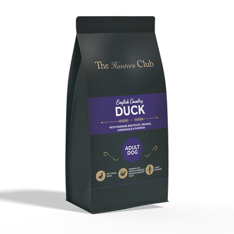 Wild 65 Duck With Superfoods Adult Grain Free