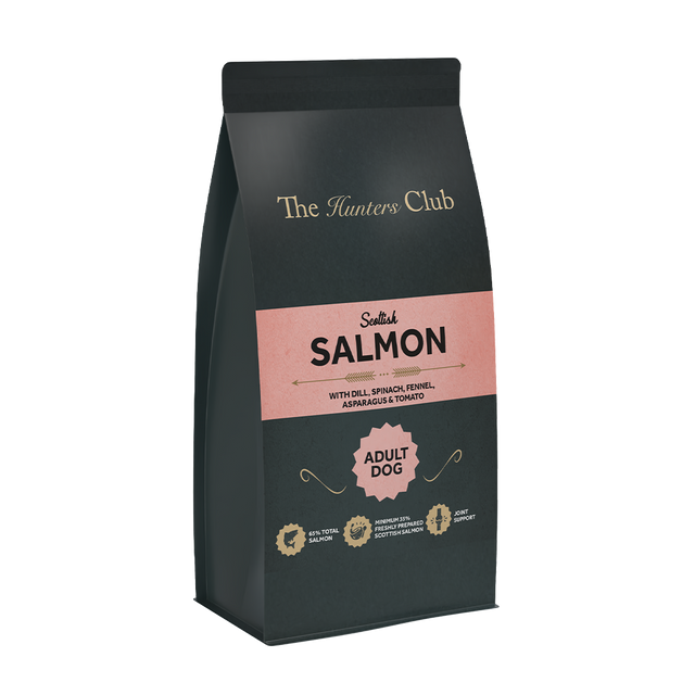 Wild 65 Salmon With Superfoods Adult Grain Free