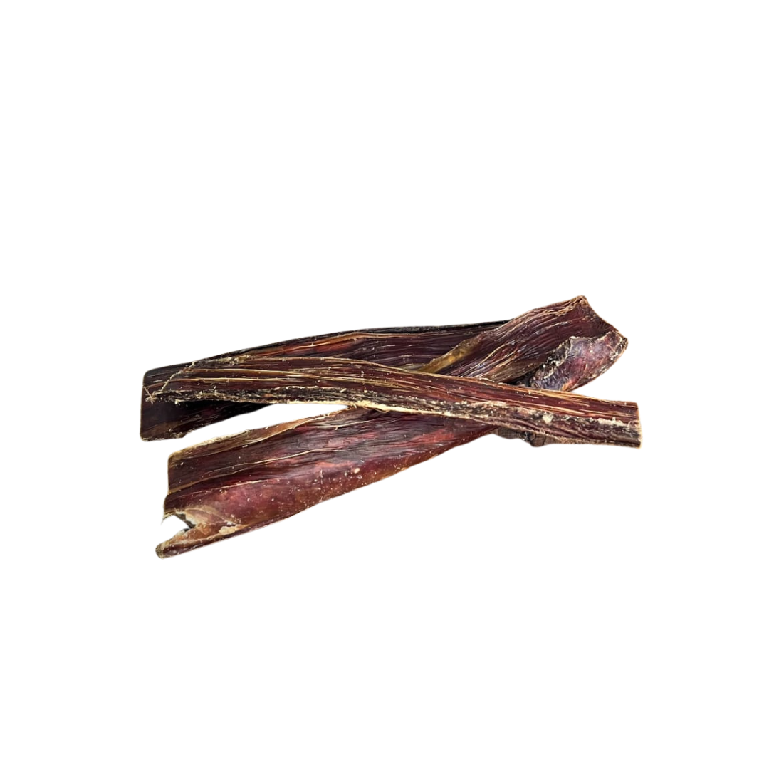 The Hunters Club Beef Biltong